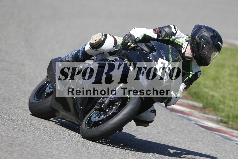 /12 30.04.2025 Speer Racing ADR/Gruppe gruen/12